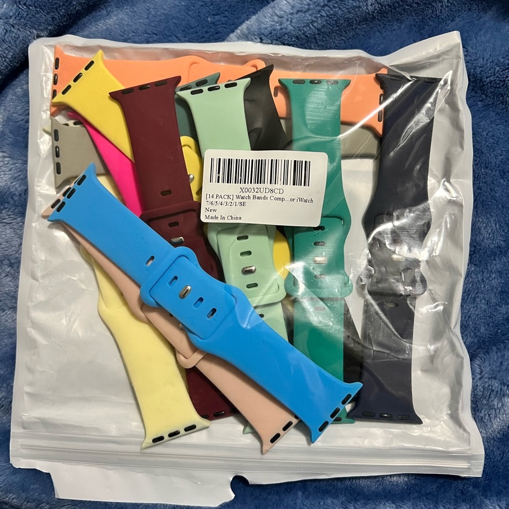 Apple Watch Bands